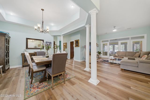 111 Greenwood Drive, Hertford, NC 27944