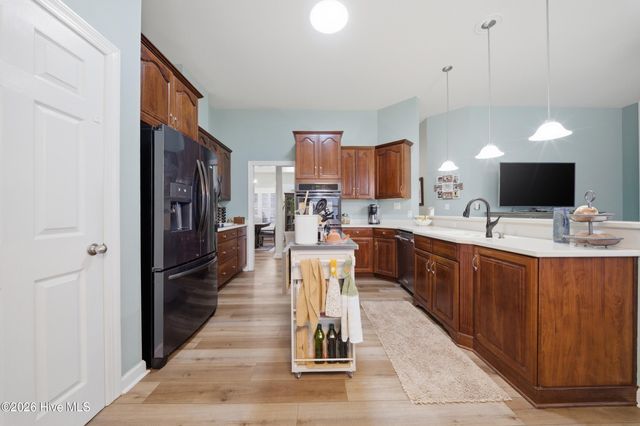 111 Greenwood Drive, Hertford, NC 27944