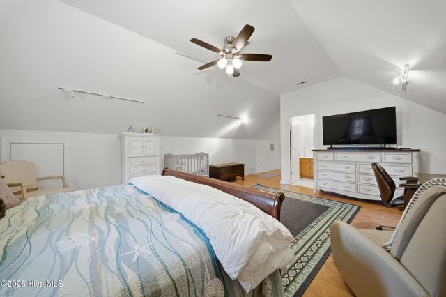 111 Greenwood Drive, Hertford, NC 27944