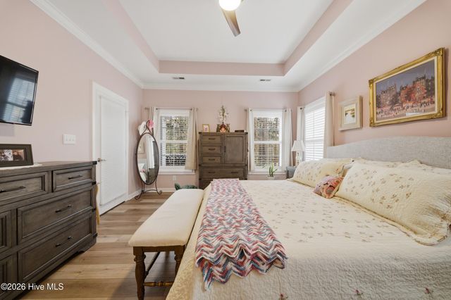 111 Greenwood Drive, Hertford, NC 27944