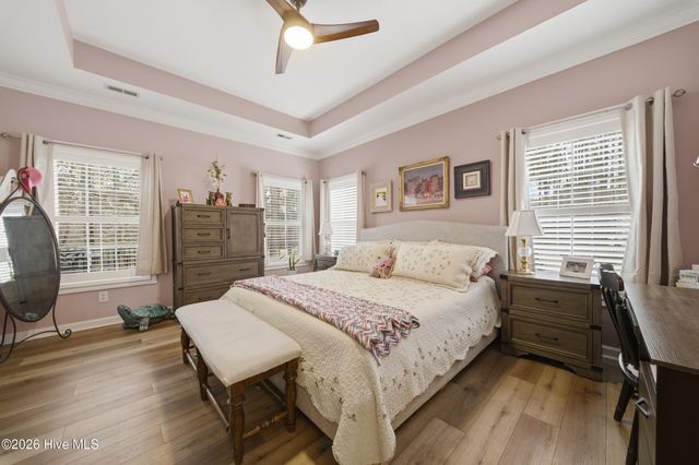 111 Greenwood Drive, Hertford, NC 27944