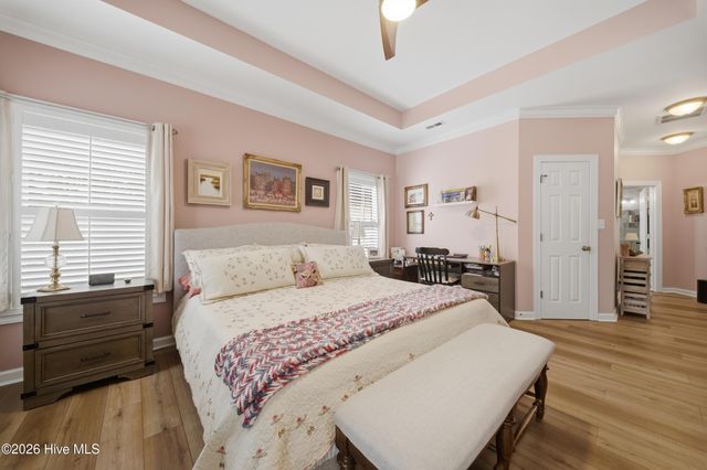 111 Greenwood Drive, Hertford, NC 27944