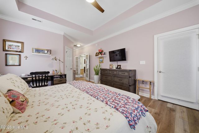 111 Greenwood Drive, Hertford, NC 27944