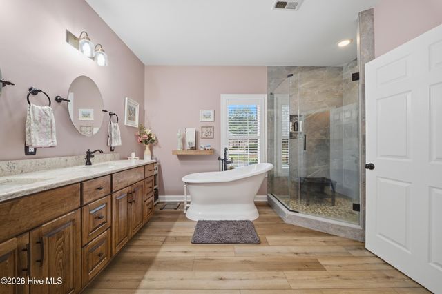 111 Greenwood Drive, Hertford, NC 27944