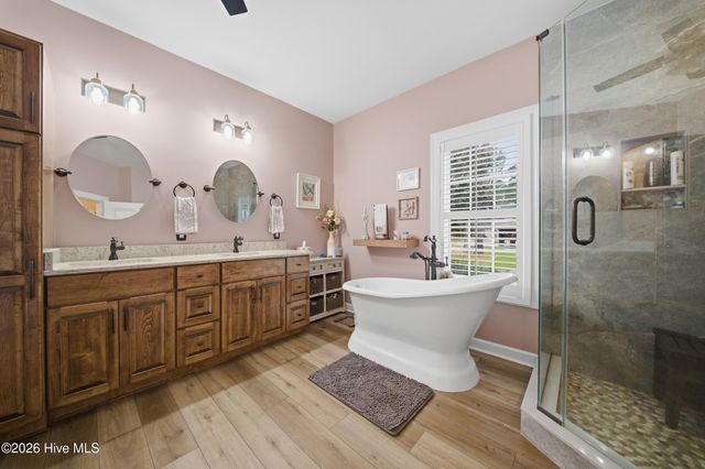 111 Greenwood Drive, Hertford, NC 27944