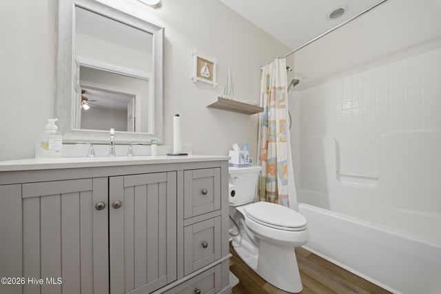 111 Greenwood Drive, Hertford, NC 27944