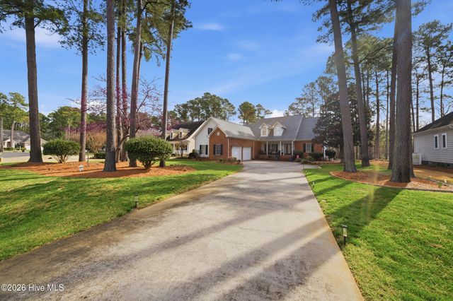 111 Greenwood Drive, Hertford, NC 27944