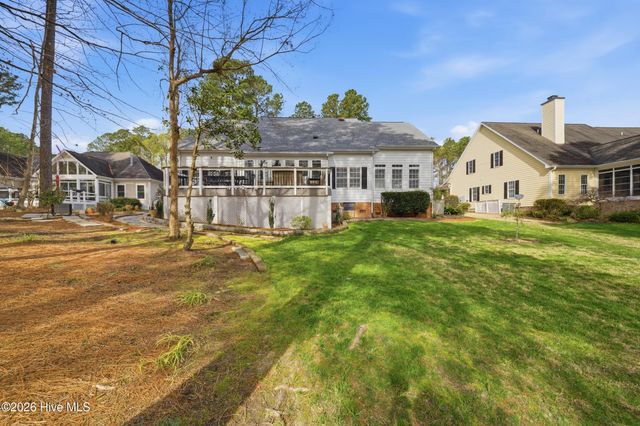 111 Greenwood Drive, Hertford, NC 27944