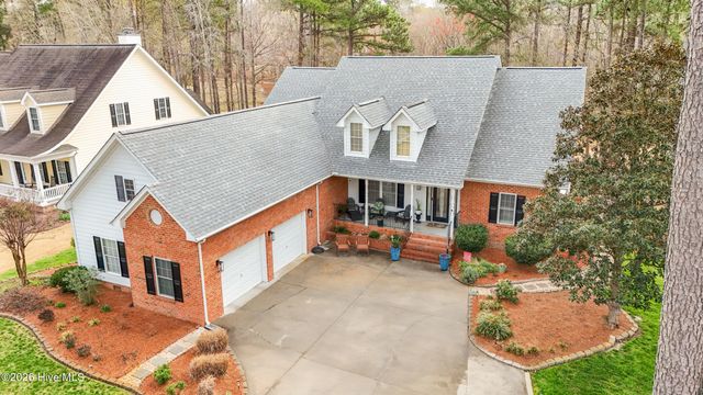 111 Greenwood Drive, Hertford, NC 27944