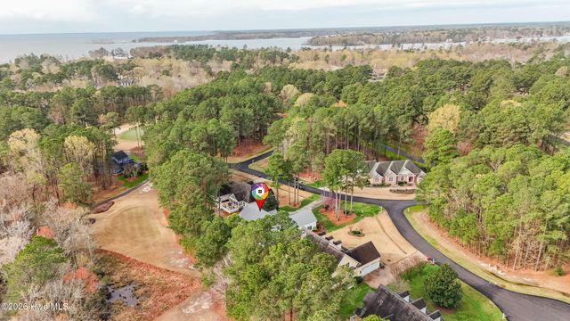 111 Greenwood Drive, Hertford, NC 27944