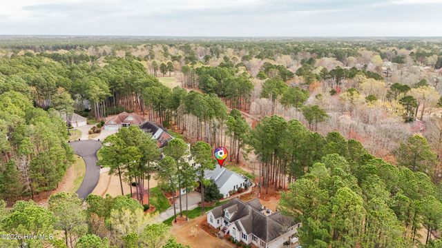 111 Greenwood Drive, Hertford, NC 27944