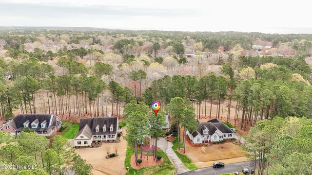 111 Greenwood Drive, Hertford, NC 27944