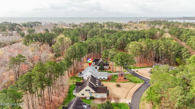 111 Greenwood Drive, Hertford, NC 27944