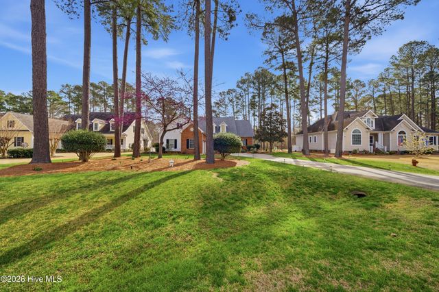 111 Greenwood Drive, Hertford, NC 27944