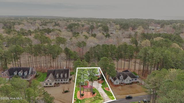 111 Greenwood Drive, Hertford, NC 27944