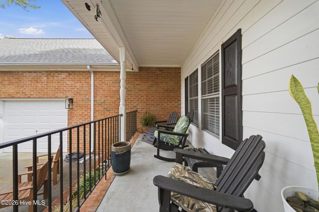 111 Greenwood Drive, Hertford, NC 27944