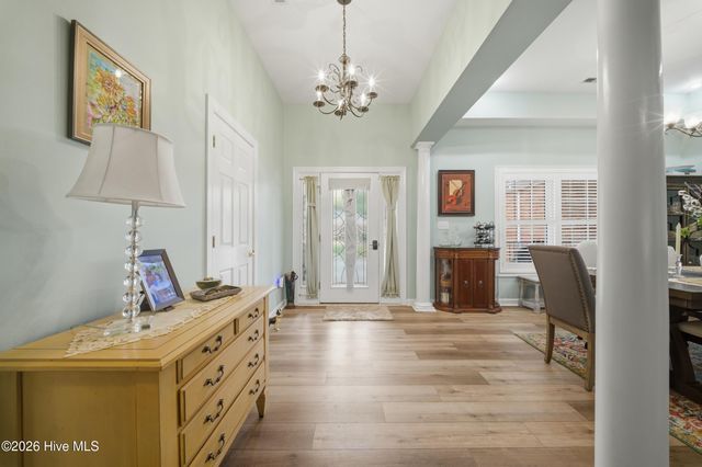 111 Greenwood Drive, Hertford, NC 27944