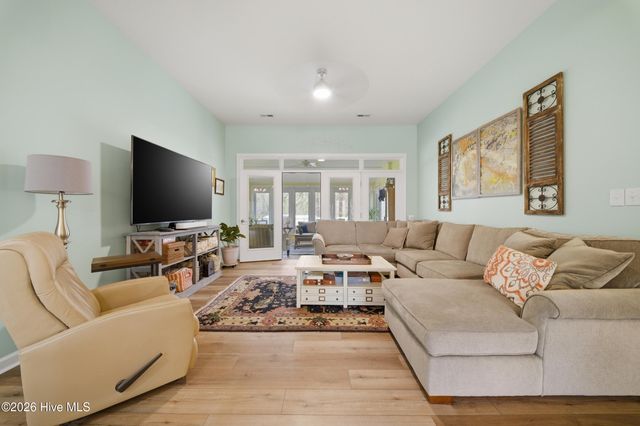 111 Greenwood Drive, Hertford, NC 27944