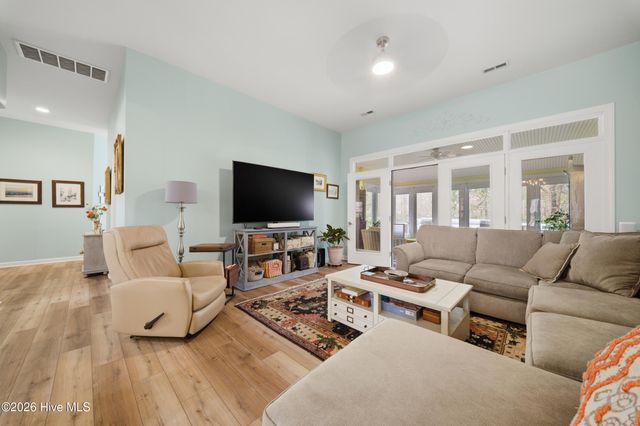 111 Greenwood Drive, Hertford, NC 27944