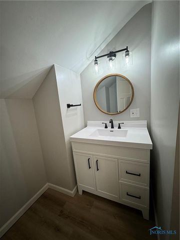 302 Warrington Road, Toledo, OH 43612