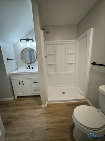 302 Warrington Road, Toledo, OH 43612