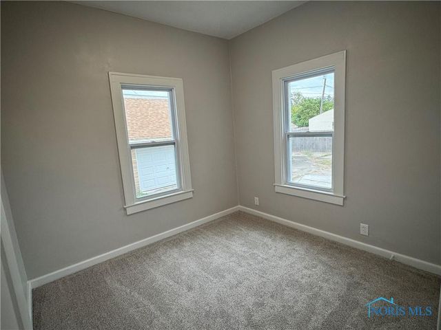 302 Warrington Road, Toledo, OH 43612