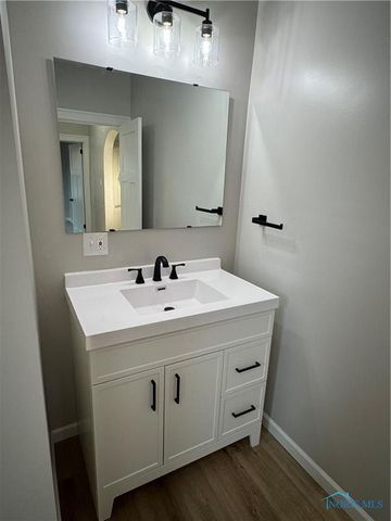 302 Warrington Road, Toledo, OH 43612