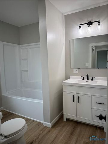 302 Warrington Road, Toledo, OH 43612