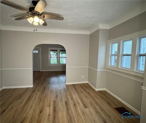 302 Warrington Road, Toledo, OH 43612