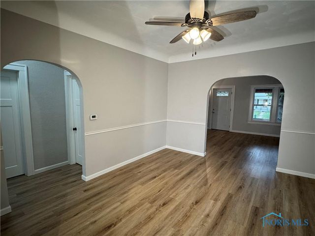 302 Warrington Road, Toledo, OH 43612