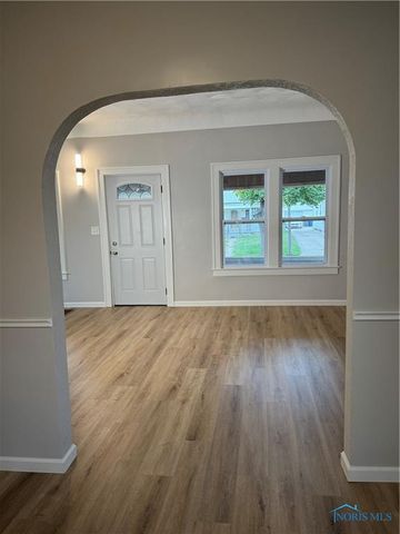 302 Warrington Road, Toledo, OH 43612