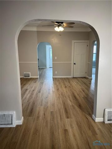 302 Warrington Road, Toledo, OH 43612