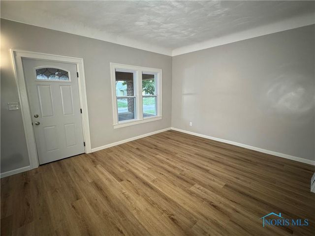 302 Warrington Road, Toledo, OH 43612