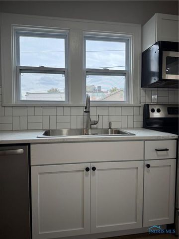 302 Warrington Road, Toledo, OH 43612