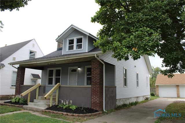 302 Warrington Road, Toledo, OH 43612