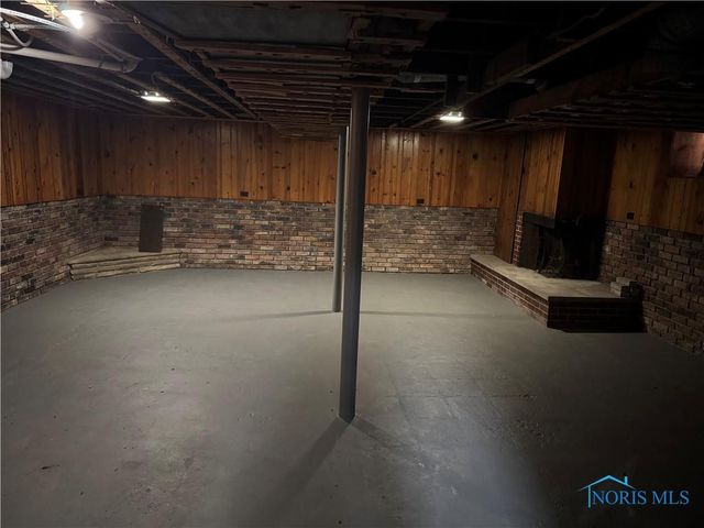 302 Warrington Road, Toledo, OH 43612