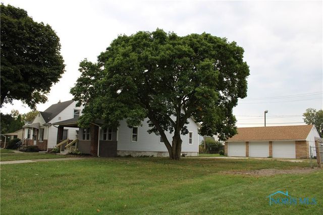 302 Warrington Road, Toledo, OH 43612