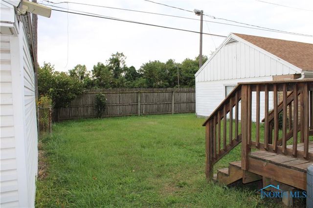 302 Warrington Road, Toledo, OH 43612