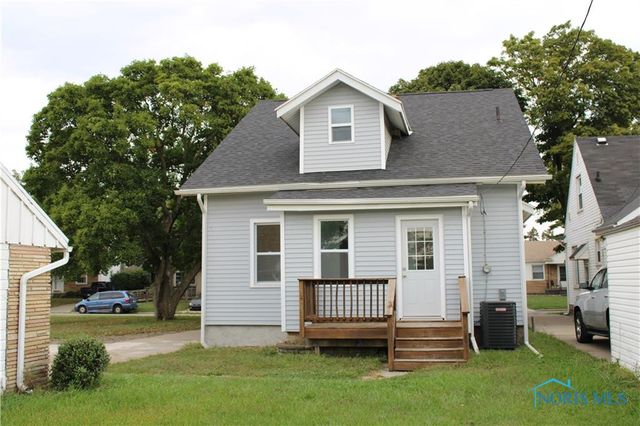 302 Warrington Road, Toledo, OH 43612