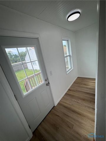 302 Warrington Road, Toledo, OH 43612