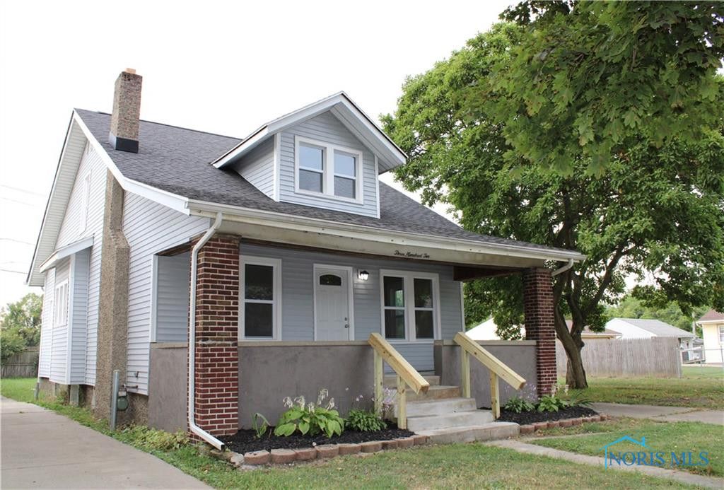 302 Warrington Road, Toledo, OH 43612