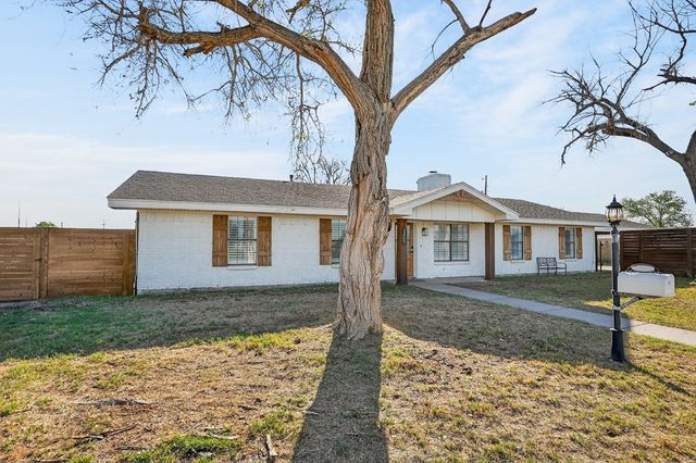3409 W Cuthbert Ave, Midland, TX 79703