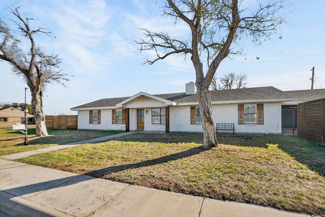 3409 W Cuthbert Ave, Midland, TX 79703