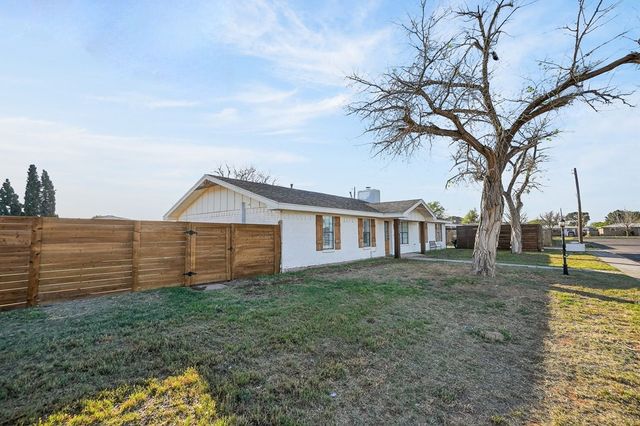 3409 W Cuthbert Ave, Midland, TX 79703