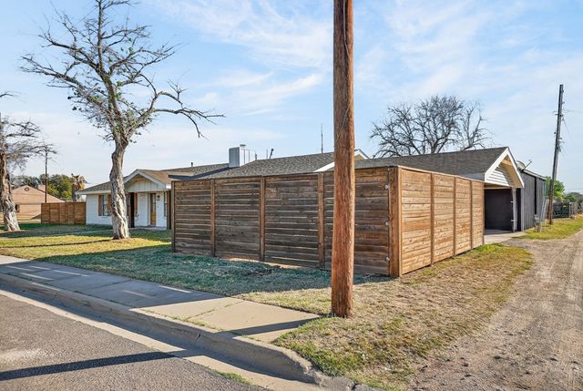 3409 W Cuthbert Ave, Midland, TX 79703