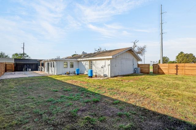 3409 W Cuthbert Ave, Midland, TX 79703