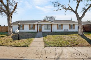 3409 W Cuthbert Ave, Midland, TX 79703