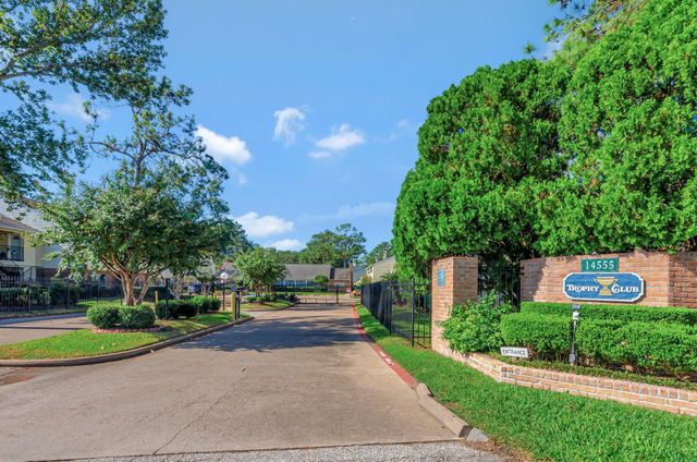 14555 Wunderlich Drive 2902, Houston, TX 77069