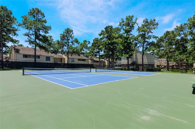 14555 Wunderlich Drive 2902, Houston, TX 77069