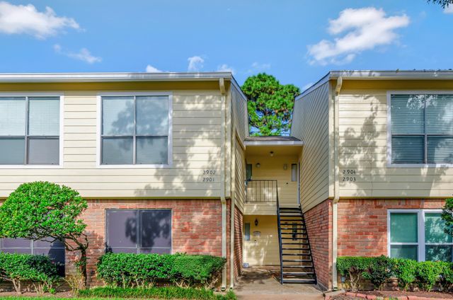 14555 Wunderlich Drive 2902, Houston, TX 77069